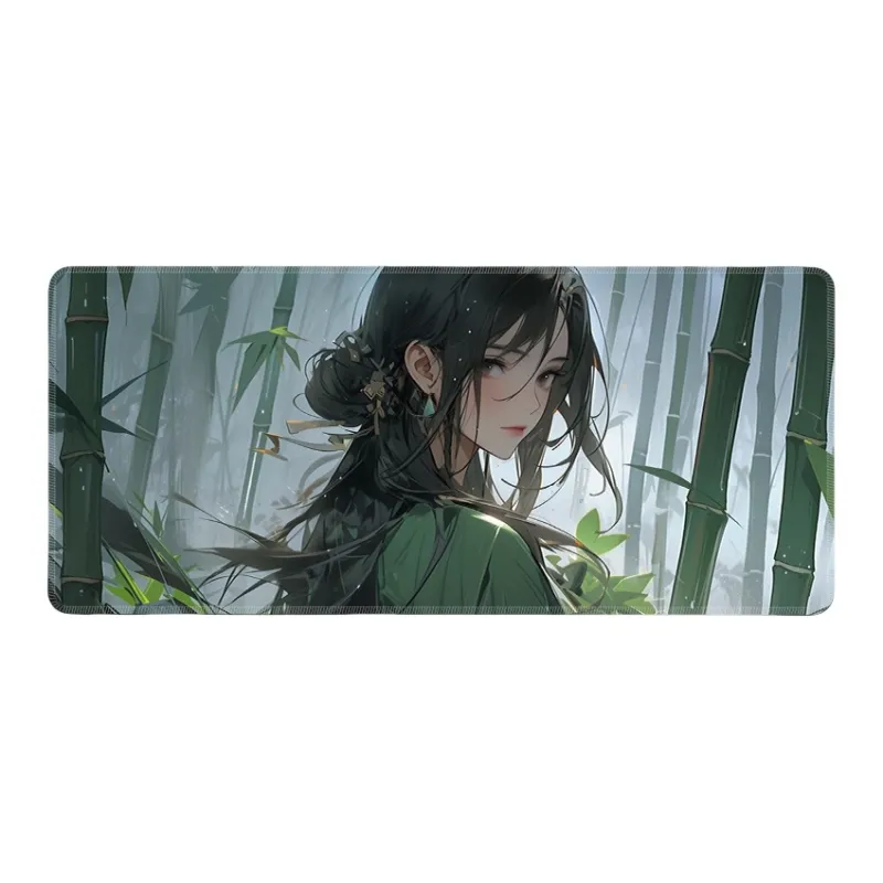 DANYIN Extra Large Anime Computer Keyboard Pad Esports Computer Table Mats Mouse Pads-15