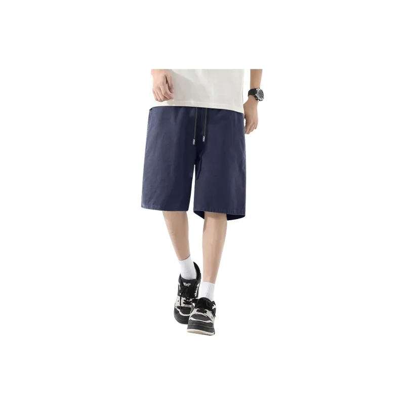 MJ STYLE Casual Shorts Unisex-9