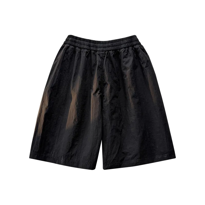 SESAME STREET Casual Shorts Unisex-1