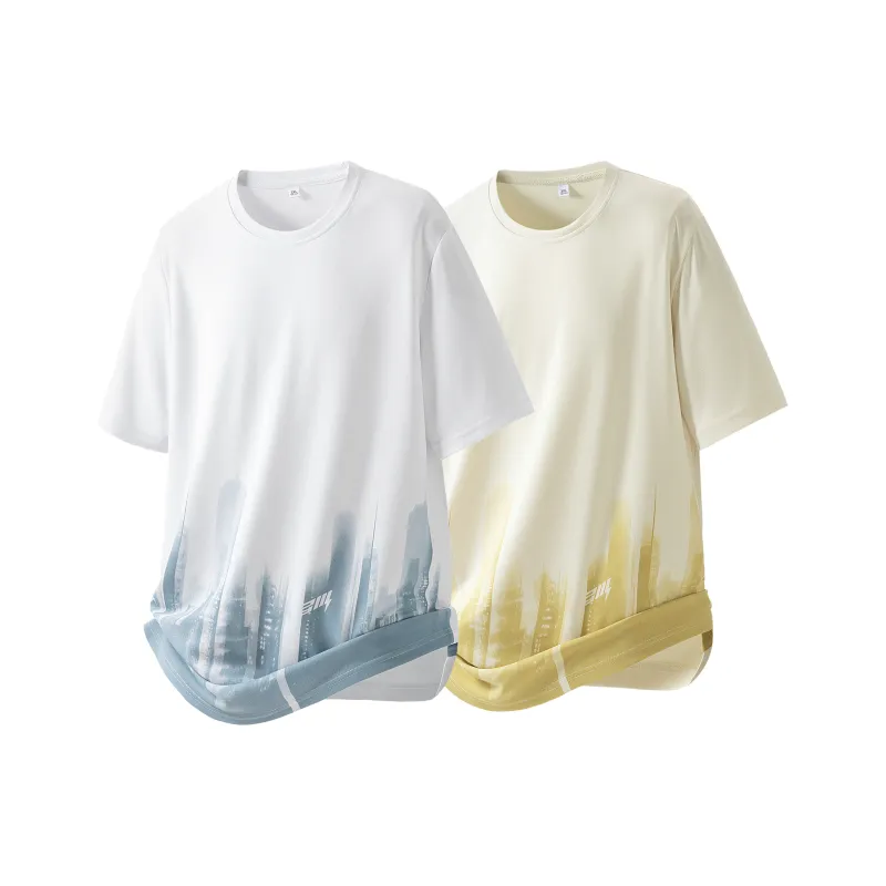 KAIPAINEN T Shirts Unisex-7