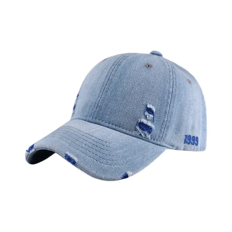 Banner The Piggy Cotton Baseball Caps Unisex-0