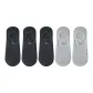 3 Dark Gray+2 Light Gray