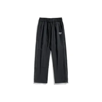 Jeep Outdoor Casual Pants Unisex