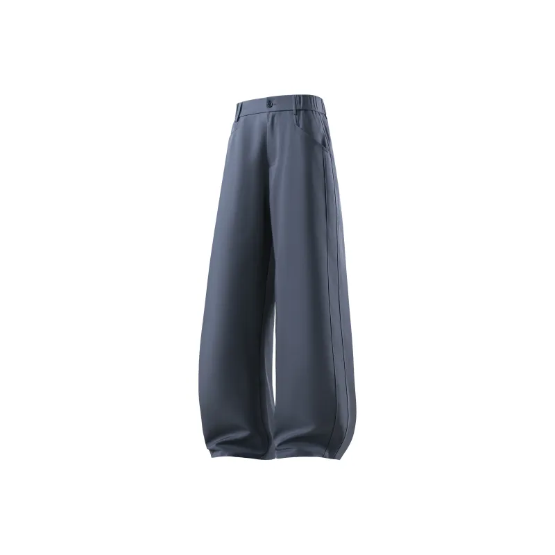DANGERTIGER Suit Trouser Unisex-13