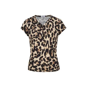 Dior Beauty T-Shirts Women's Image Color