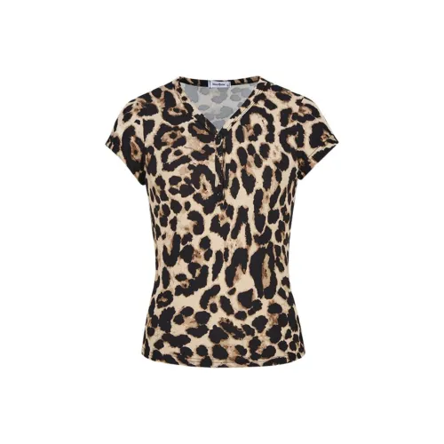 Dior Beauty T Shirts Women's Image Color