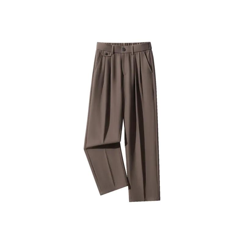 Être Par Lee Suit Trouser Unisex-8