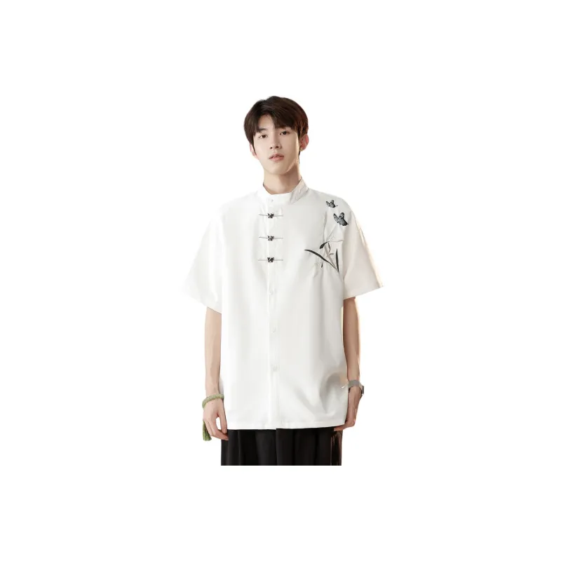 RAP PANDA Shirts Unisex-7