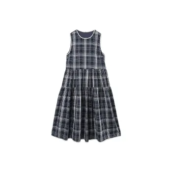 A Paradise For Awakening Sleeveless Dress Women's