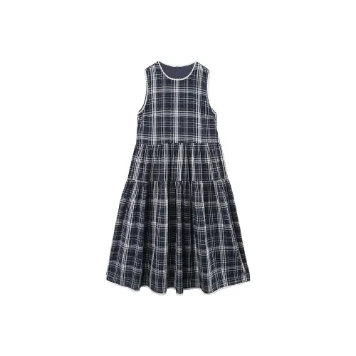 A Paradise For Awakening Sleeveless Dress Women's