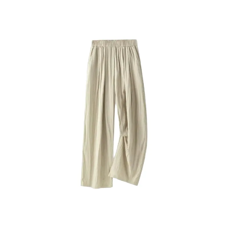 FOREST LIBRARY Casual Pants Unisex-2