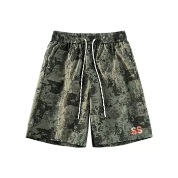 7 SEVFUN Casual Shorts Unisex