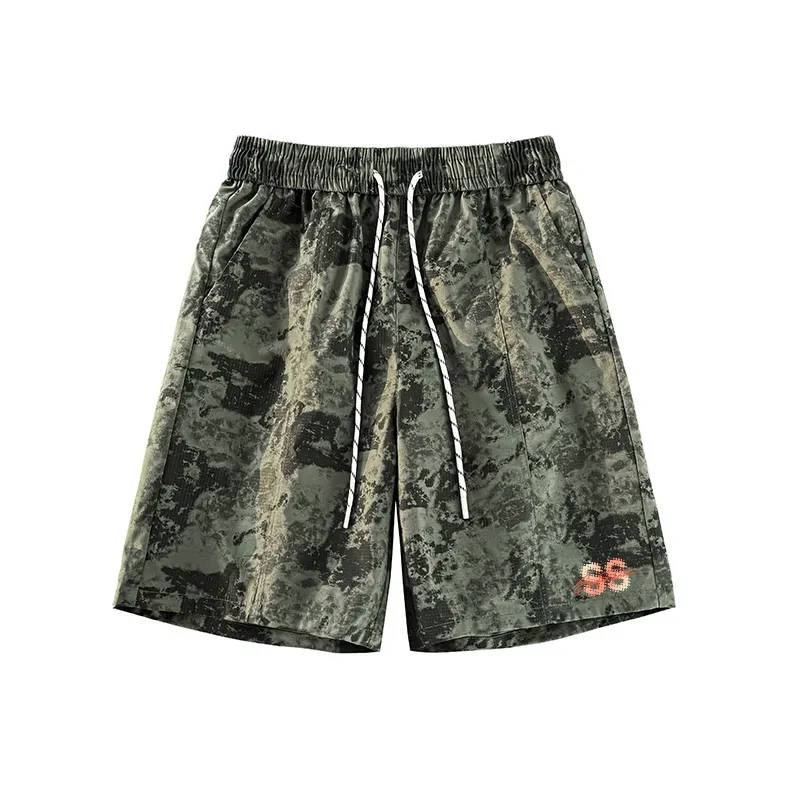 7 SEVFUN Casual Shorts Unisex-0