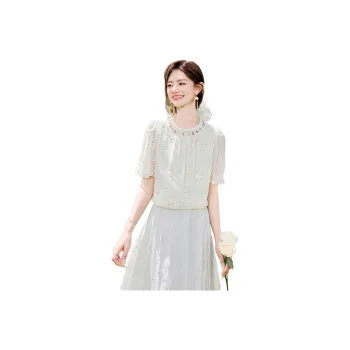 Like The Age Of Water Shirt Women's