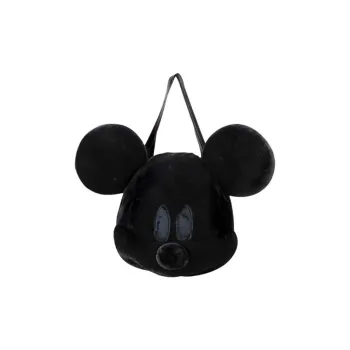 POTDEMIEL Disney, Collaboration Polyester Double Shoulder Crossbody Bag, Shoulder Bag Tubas Women's Multicolor