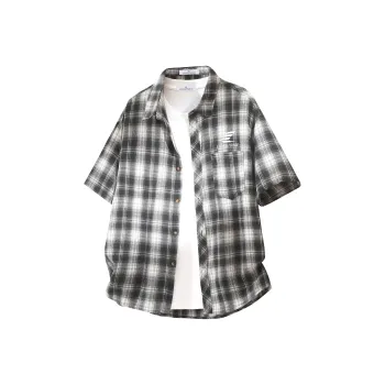 LIVINGTOWN Shirts Unisex