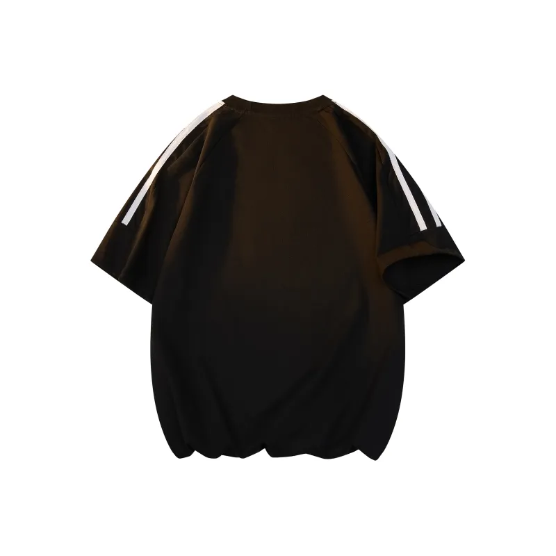Warrior Cloud Sail Series T Shirt Women's-3