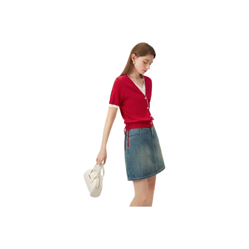 FANSILANEN Knitwear Women's-2