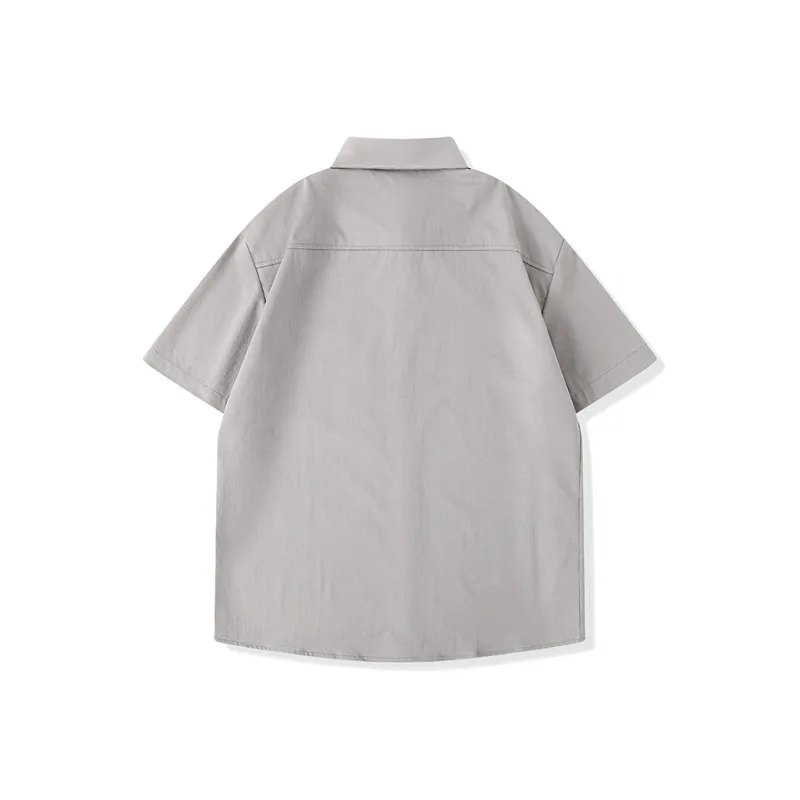 Antioffice Shirts Unisex-20