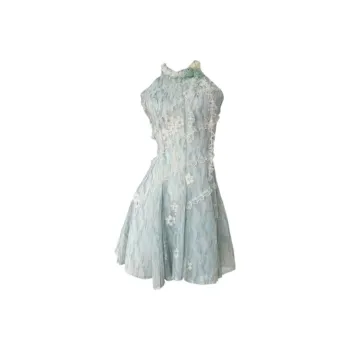 Lookinto Sleeveless Dress Women's