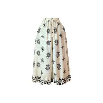 DOSOHEB Casual Pants Women's