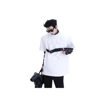 City Hipster T Shirts Unisex