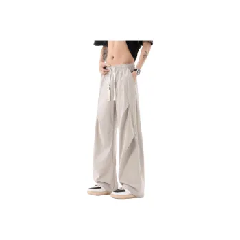 JUNGLE PANDA Casual Pants Unisex