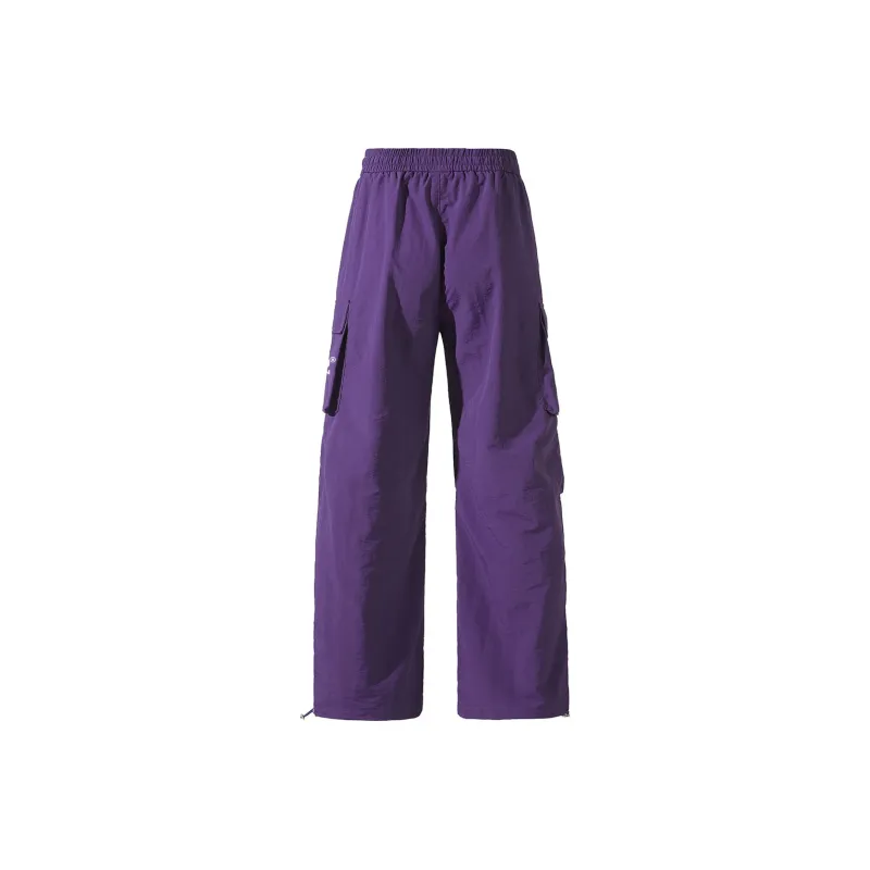 UNDERGARDEN Casual Pants Unisex-5