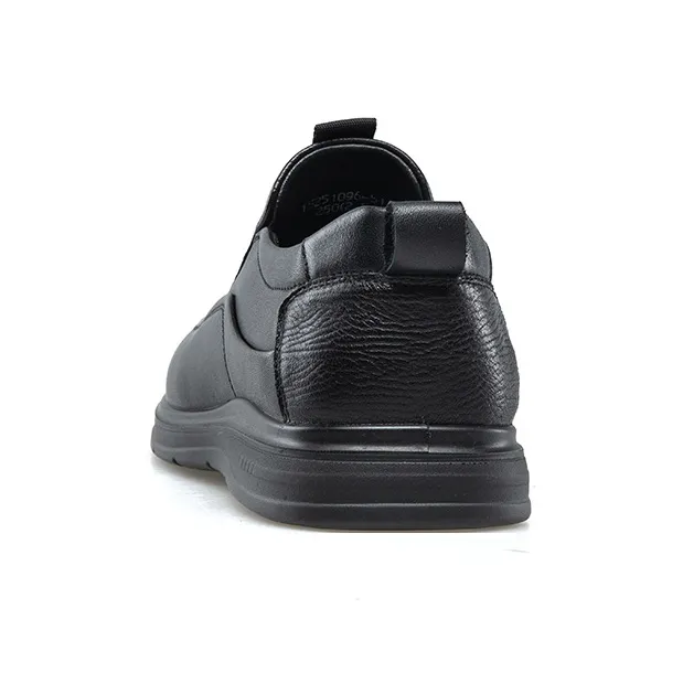 KANGNAI Men's Casual Shoes Men Low Top-3
