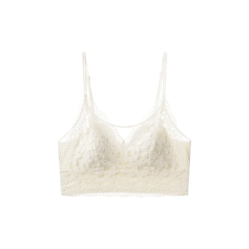 Urban beauty Women's Bras-5