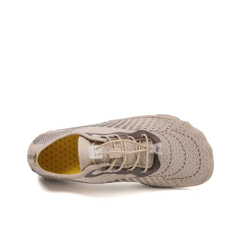 KYMOOU Breathable Cushioning Low Top Casual Shoes Unisex-12