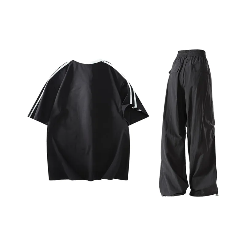 BRUMAIRE Casual Sportswear Unisex-3