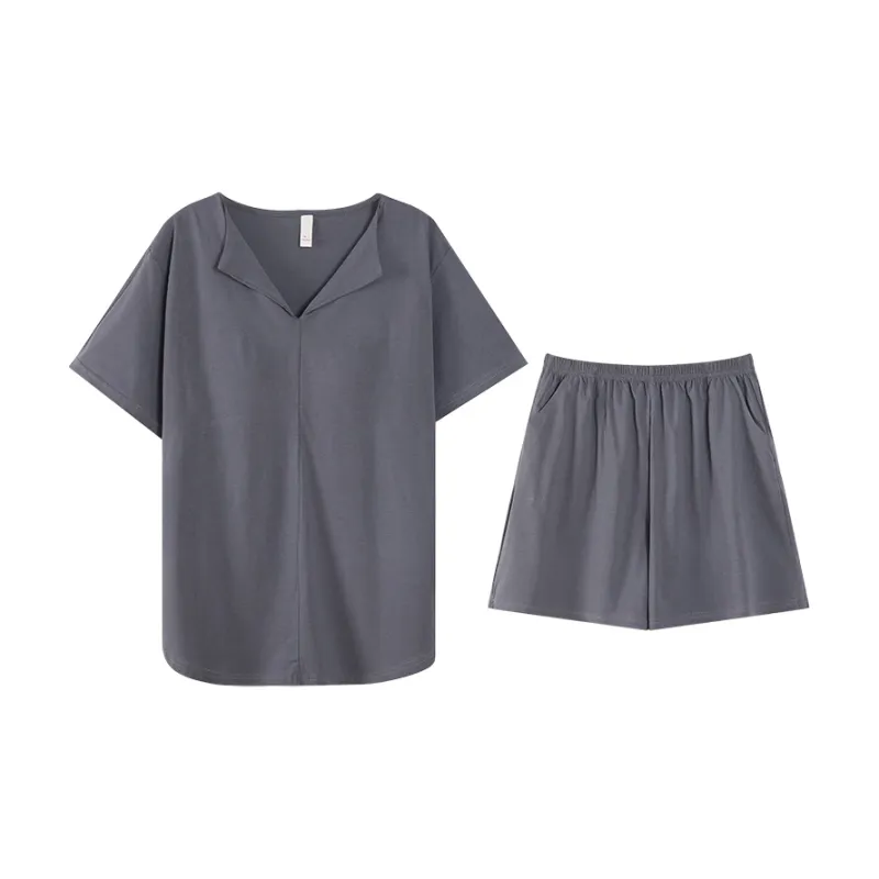 ROMANTIC·SPRING Pajama Set Women's-0