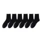 3 Pack[3 Black]