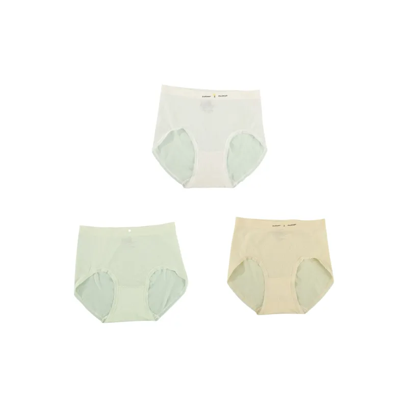 LoveEsteem Underpants Women's 3 Pack-4
