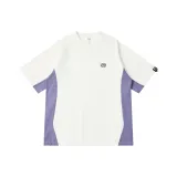 Beige Purple