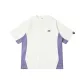 Beige Purple