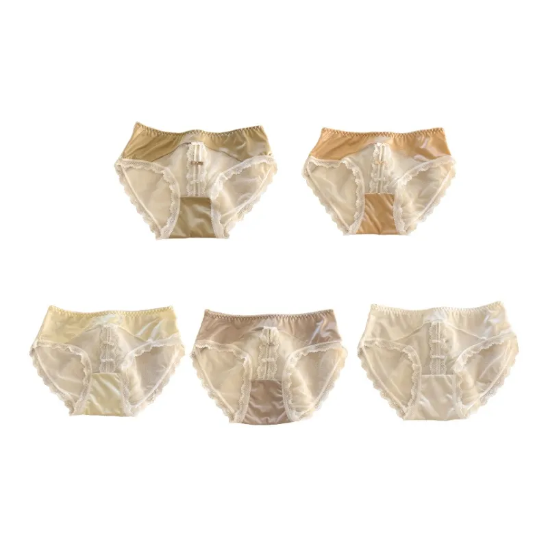 YUZHAOLIN Underpants Women's Combo Set-28