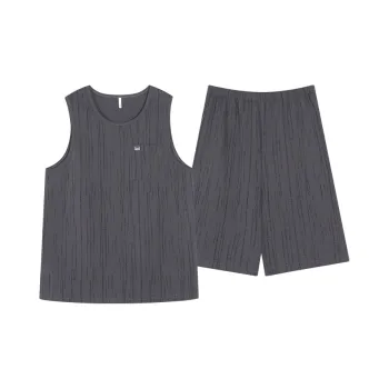 Pretty lady Men Pajama Sets