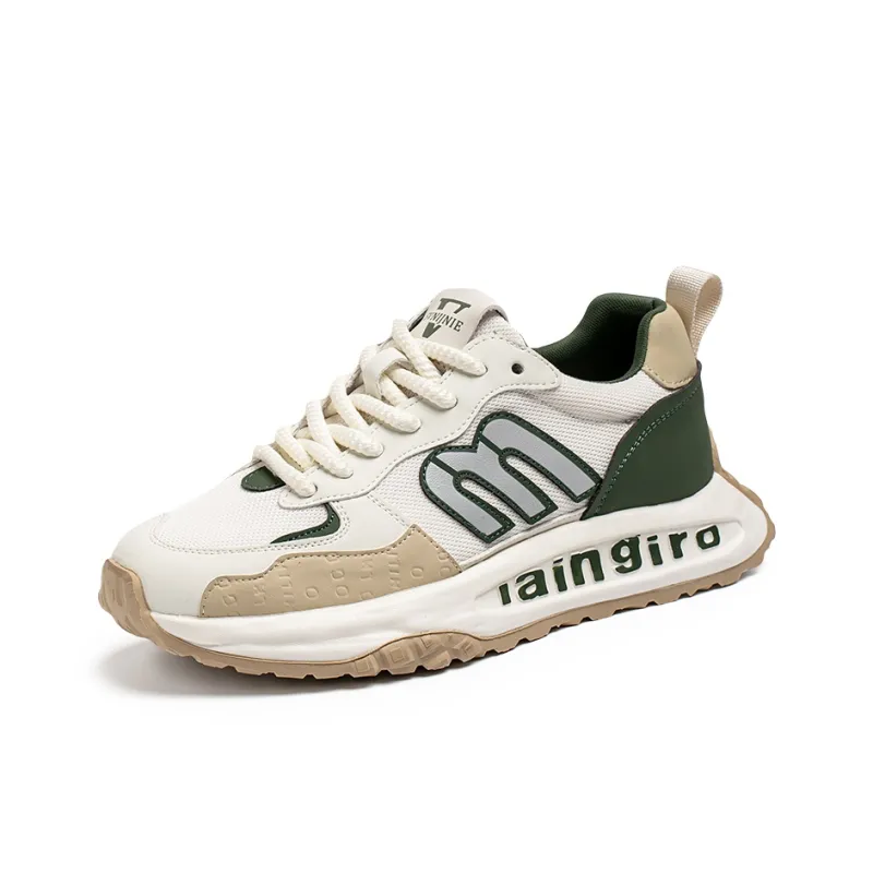 JANECO Low Top Casual Shoes Men's-7