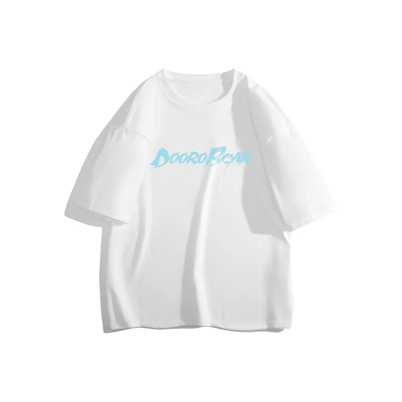 Budding Bear T-Shirts Unisex-0