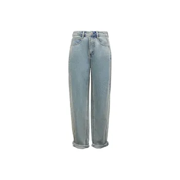 ONLY Jeans Women's J33 Vintage 350 Washed Denim