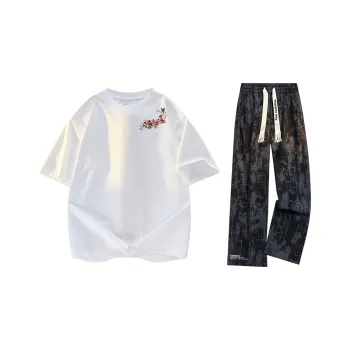 PAUL COSTELLOE Casual Sportswear Unisex