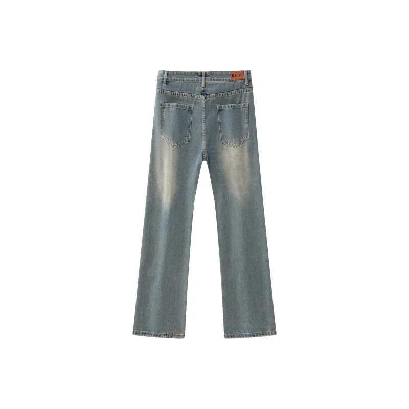REDU Jeans Unisex-9