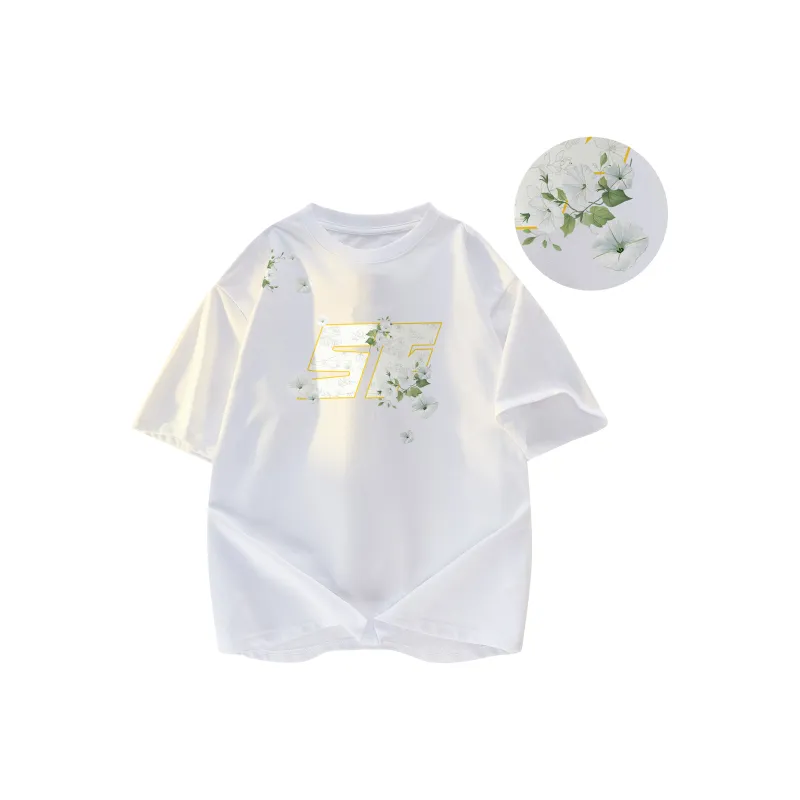 7 SEVFUN T-Shirts Unisex-2