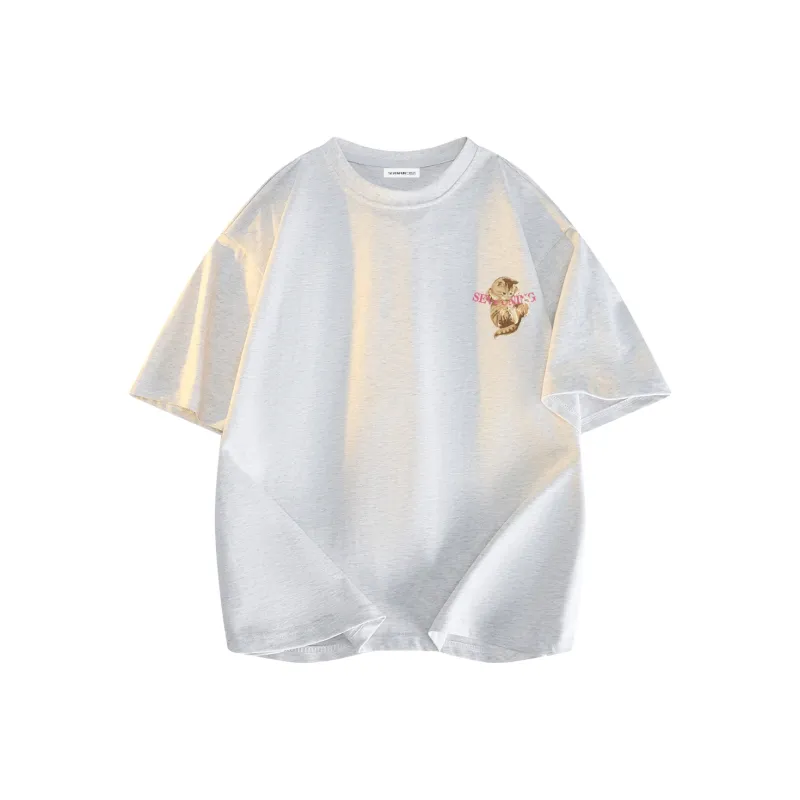 7 SEVFUN T Shirts Unisex-13