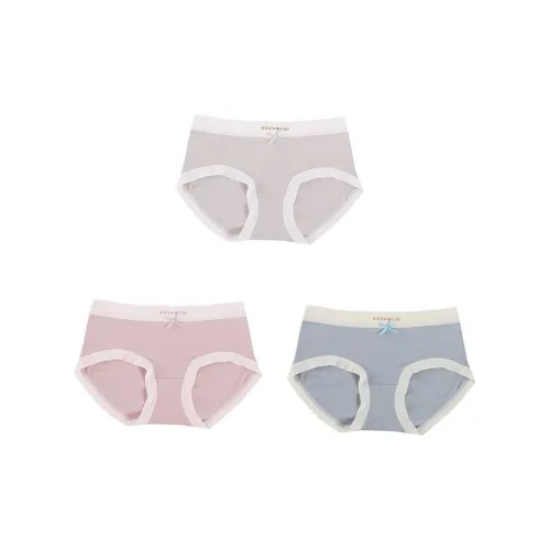 ROBINHOOD Underpants Women's Combo Set