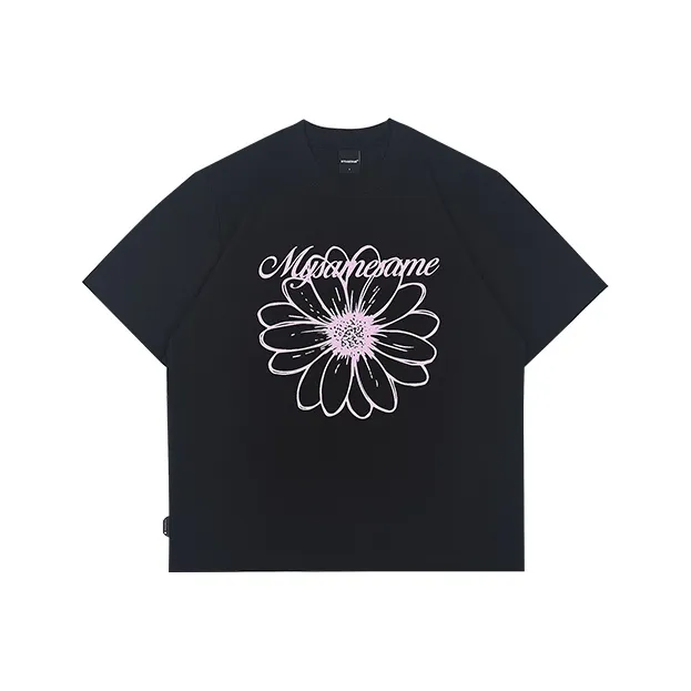 MYSAMESAME T Shirts Unisex-1