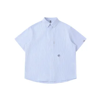 Dme Shirts Unisex Light Blue