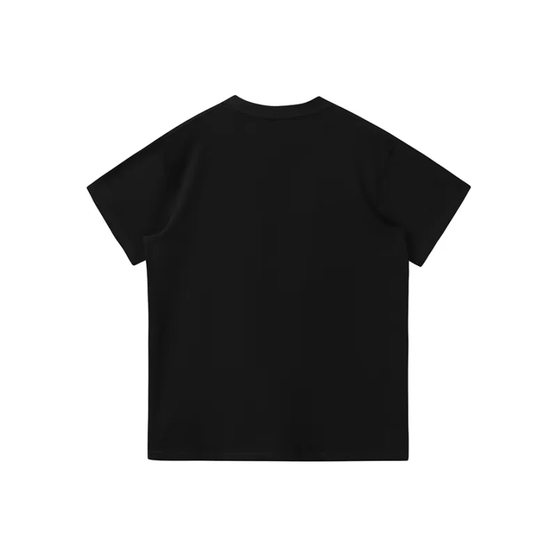 FAIRWHALE T Shirts Unisex-1